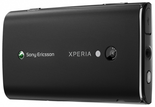 Купить Sony-Ericsson XPERIA X10, цены на сотовые