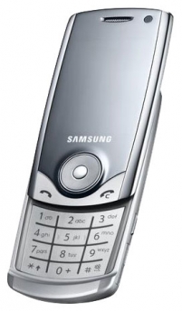 Samsung Sgh U700