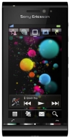 Sony-Ericsson Satio
