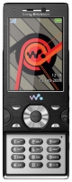 Самсунг W995