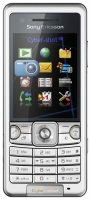 Sony-Ericsson C510