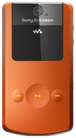 Sony-Ericsson W508