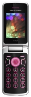 Sony-Ericsson T707