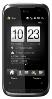 HTC Touch Pro2