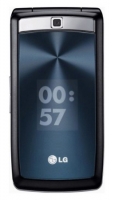 LG KF300