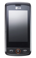 LG KM555E