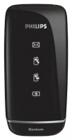 Philips Xenium 9@9q