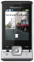 Sony-Ericsson T715