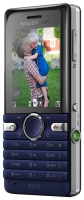 Sony-Ericsson S312