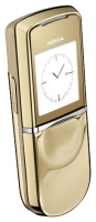 Моторола 8800 Sirocco Gold