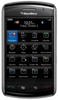 BlackBerry Storm2 9550