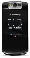 BlackBerry Pearl Flip 8220