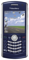 Black Berry Pearl 8120