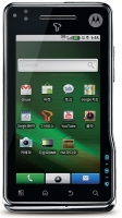 Motorola XT720