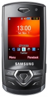 Samsung S5550 Shark 2