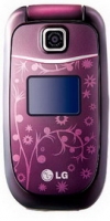 Black Berry KP200