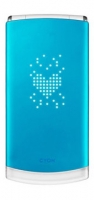 LG GD580