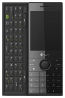 HTC S740