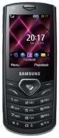 Samsung S5350 Shark