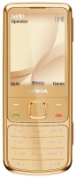 Nokia 6700 Classic Gold Edition