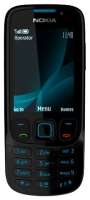 Nokia 6303i Classic