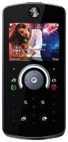 Моторола ROKR E8