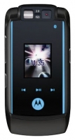Motorola RAZR MAXX V6