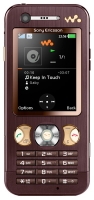 Black Berry W890i