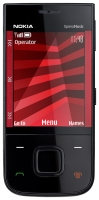 Nokia 5330 XpressMusic