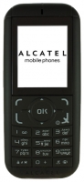 Alcatel OneTouch I650