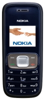 Nokia 1209