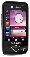 Samsung GT-S5600v Blade