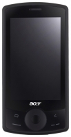 Acer beTouch E100