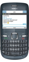 Nokia C3