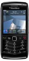 Black Berry Pearl 3G 9105
