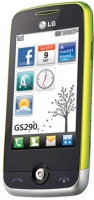 Моторола GS290