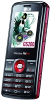LG GS200