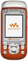 Моторола W600i