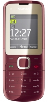 Нокиа C2