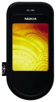 Nokia 7373 Special Edition
