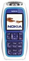 Nokia 3220