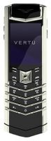 Black Berry Signature S