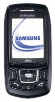 Samsung SGH-Z350