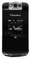 Black Berry Pearl Flip 8230