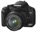Canon EOS 450D