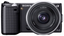 Sony Alpha NEX-5 Kit