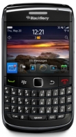Black Berry Bold 9780