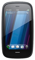 Black Berry Pre 3
