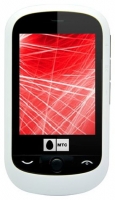 HTS Touch 540