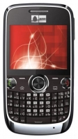 MTS QWERTY